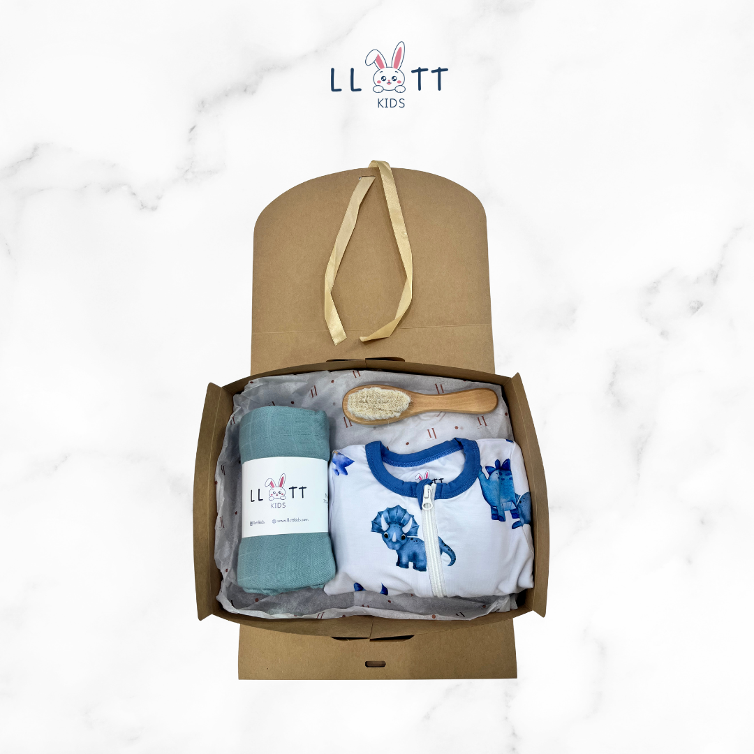 Gift Box Option 1 ( Closed feet & Open feet )