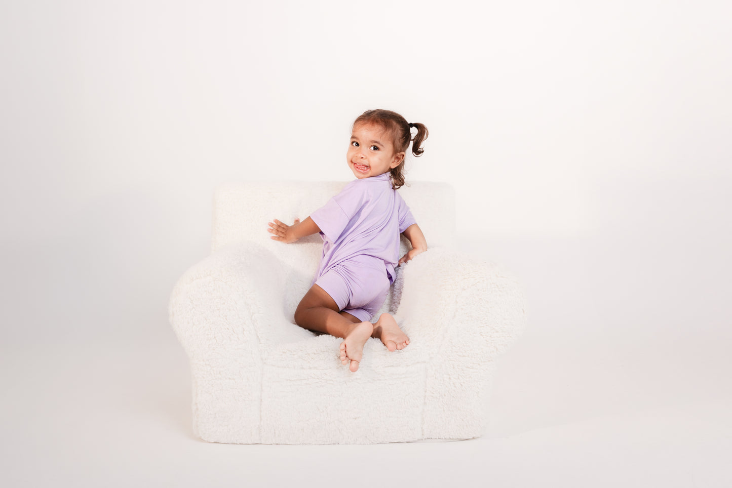 Baggy Bamboo set ( Girls )
