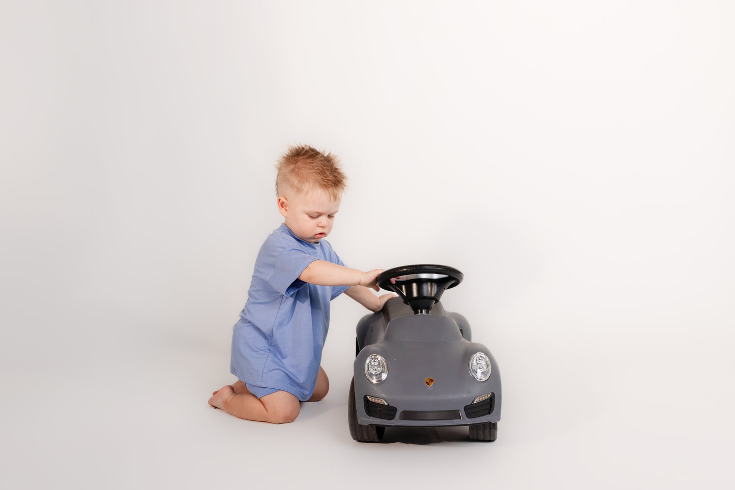 Baggy Bamboo set ( Boys )