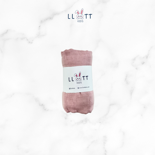 Muslin Swaddle