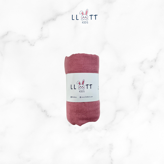 Muslin Swaddle