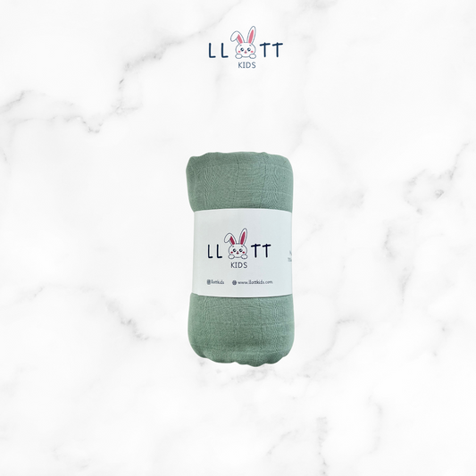 Muslin Swaddle