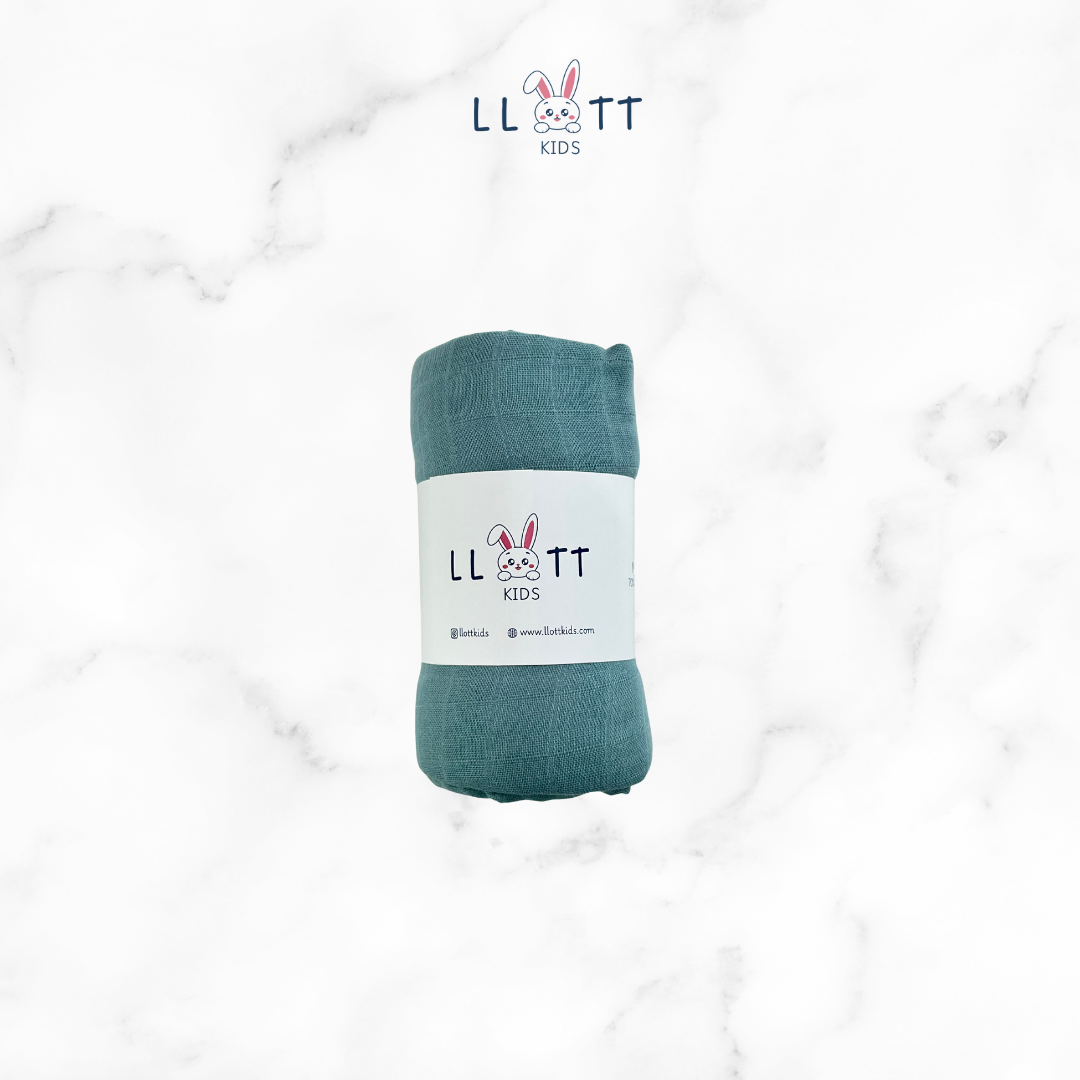 Muslin Swaddle