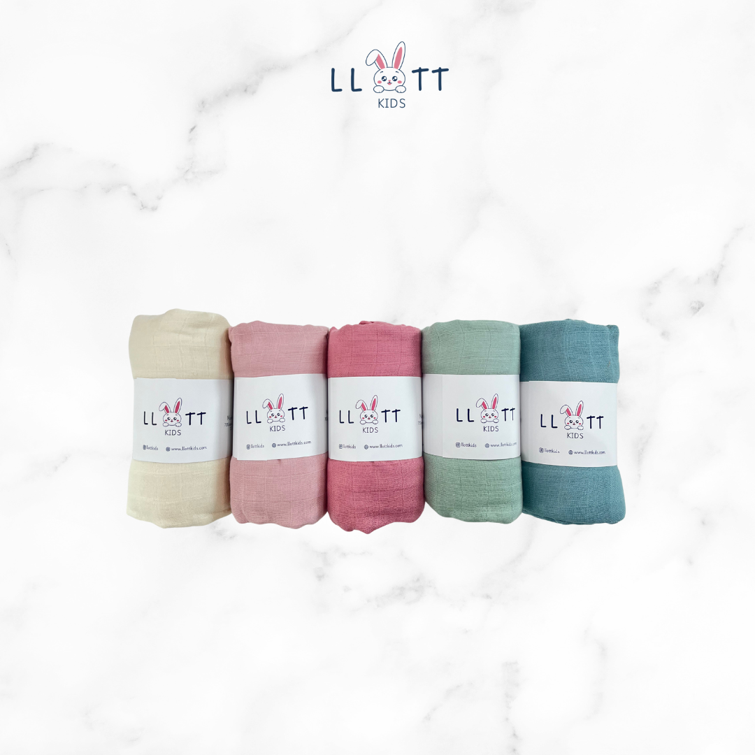 Muslin Swaddle