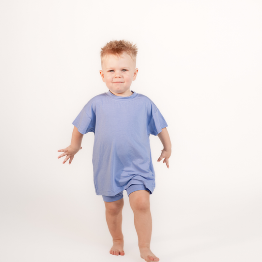 Baggy Bamboo set ( Boys )
